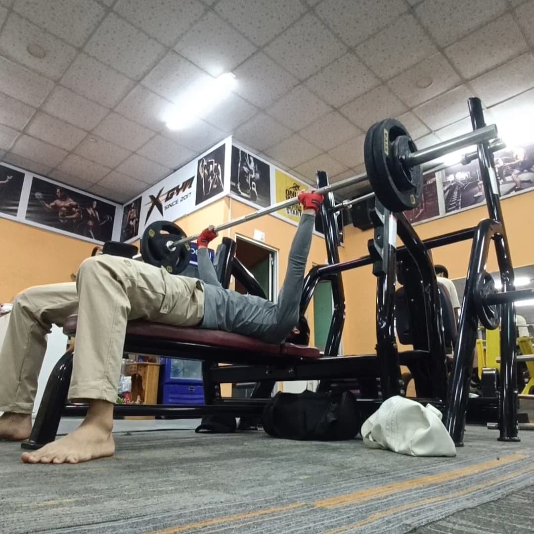 Fitness