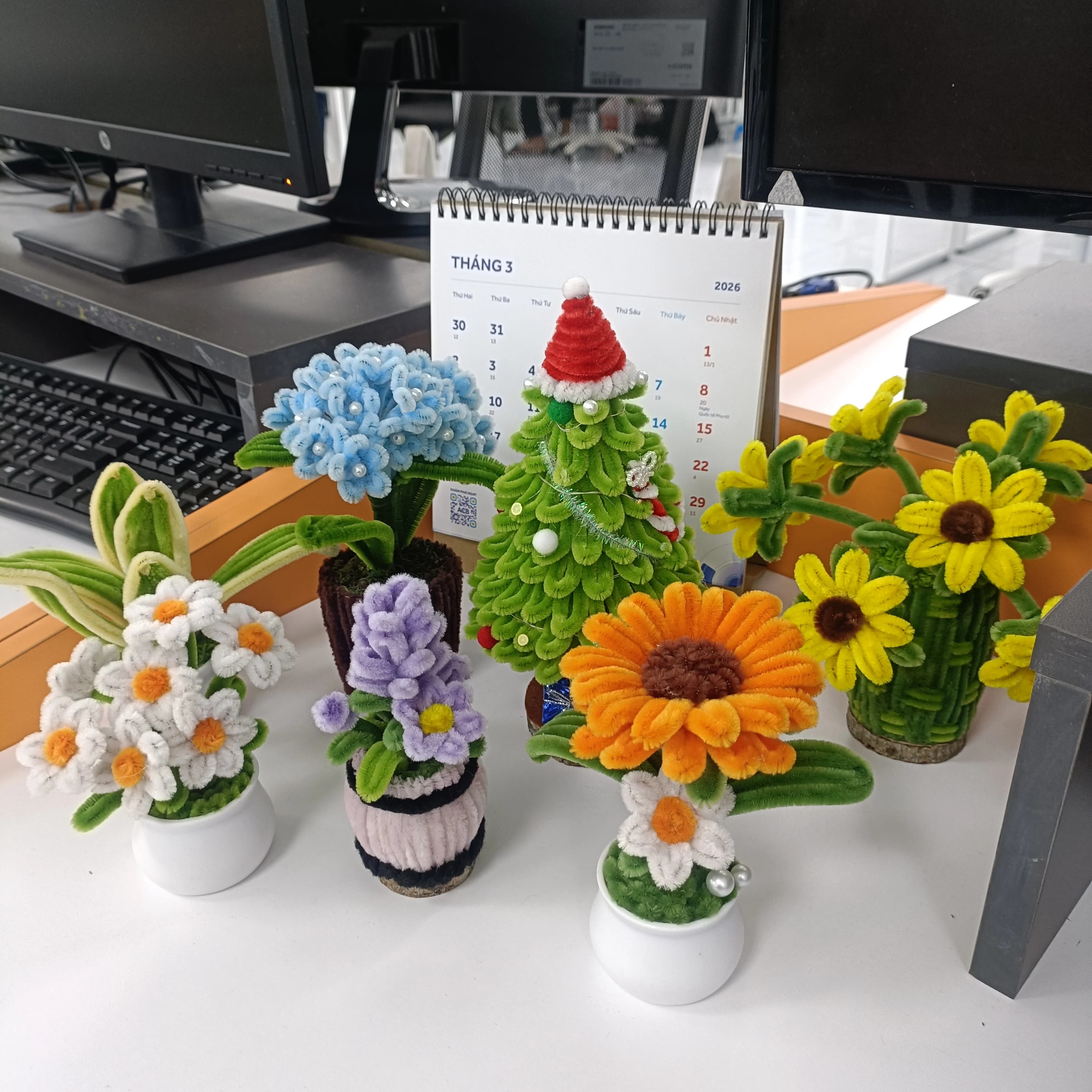 Workspace